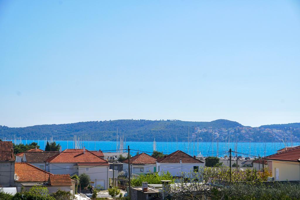 House Mariposa Hotel Trogir Eksteriør billede