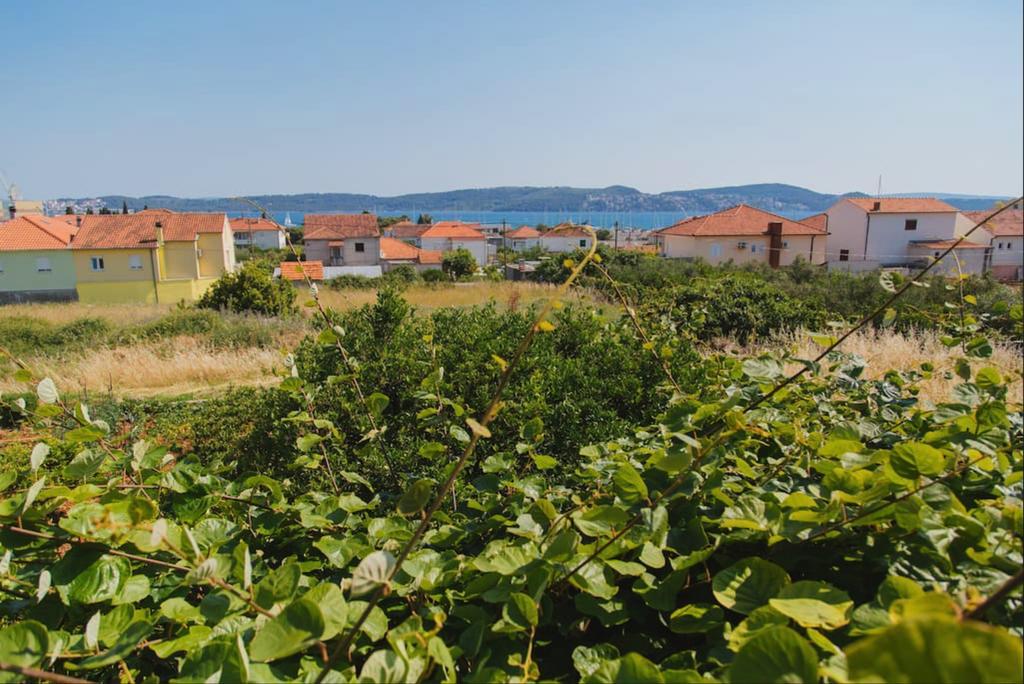 House Mariposa Hotel Trogir Eksteriør billede