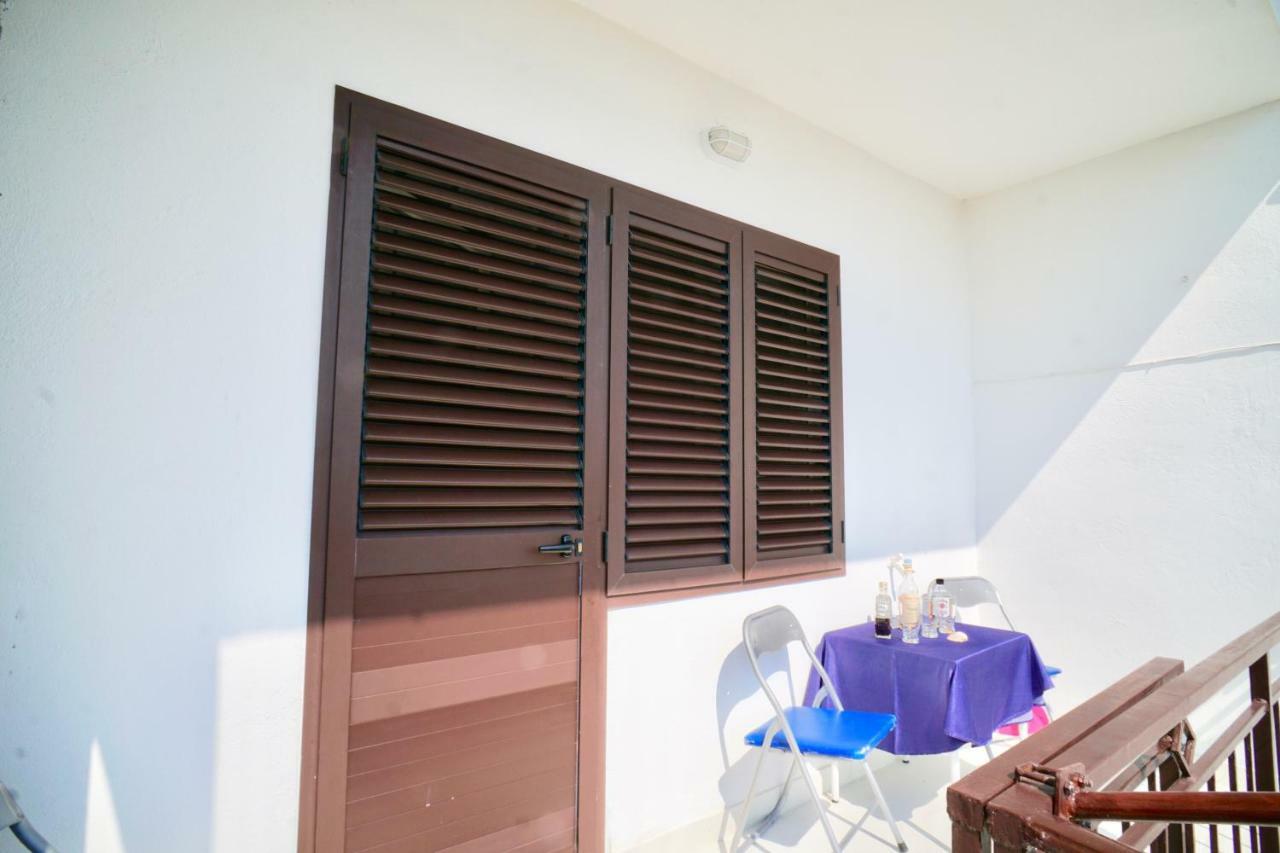 House Mariposa Hotel Trogir Eksteriør billede