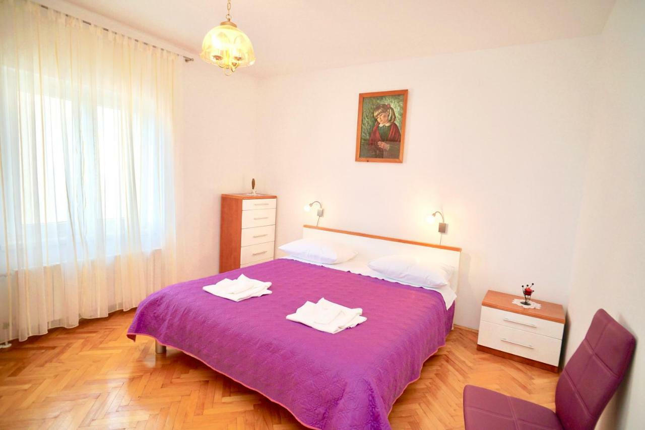 House Mariposa Hotel Trogir Eksteriør billede