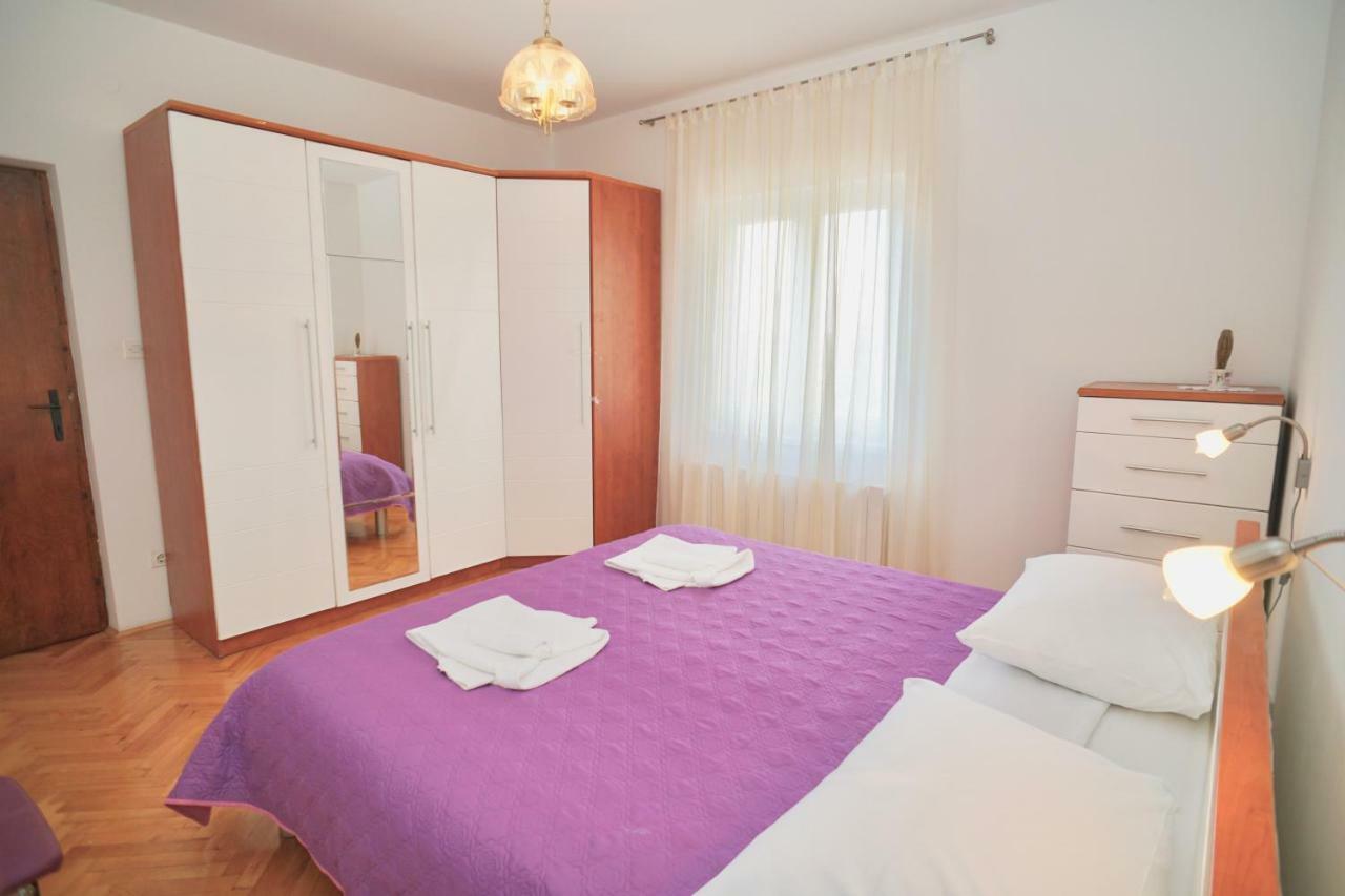 House Mariposa Hotel Trogir Eksteriør billede