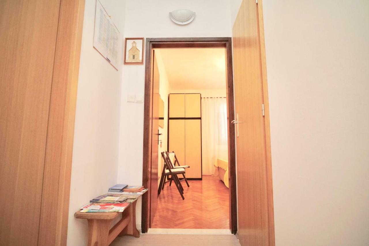 House Mariposa Hotel Trogir Eksteriør billede