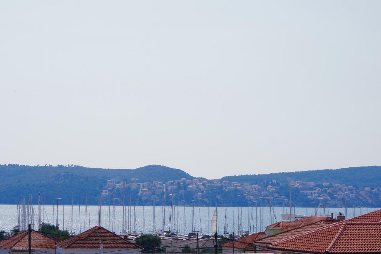 House Mariposa Hotel Trogir Eksteriør billede
